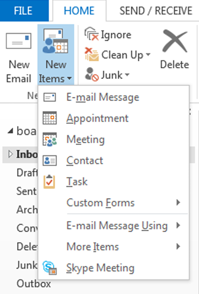 How To Use Room Finder In Outlook United Church Of Canada